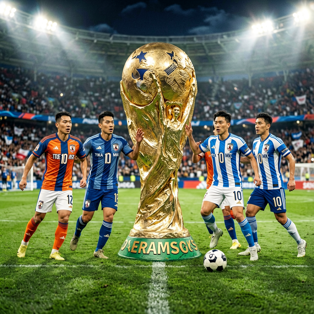世界杯